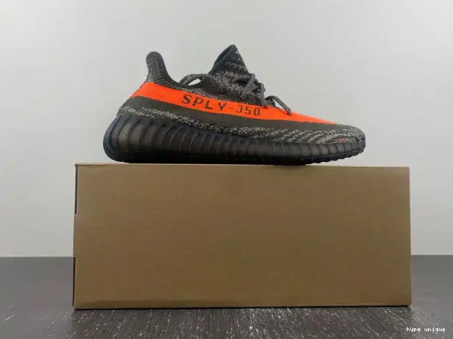hype Yeezy HQ7045 350 Beluga Carbon Adidas V2 Boost 0523